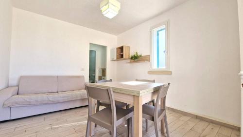 Marina di Mancaversa Chalet De Esquí | Villetta Sole Luna by Salentoaffitti