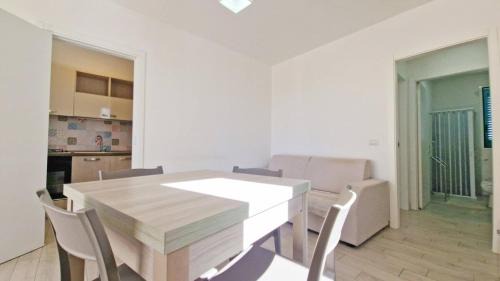 Marina di Mancaversa Chalet De Esquí | Villetta Sole Luna by Salentoaffitti