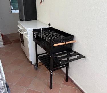 Capaci Casa | Villetta Spina