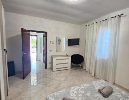 Capaci Casa | Villetta Spina