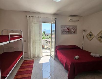 Capaci Casa | Villetta Spina