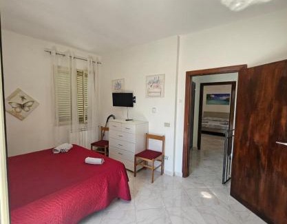 Capaci Casa | Villetta Spina