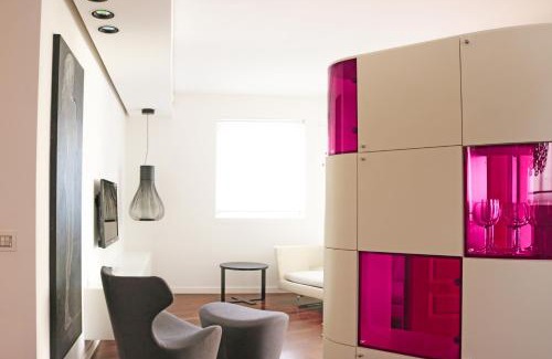 Pozzallo Casa | Villetta & Suite Angela Pozzallo 150mt mare v Auriga