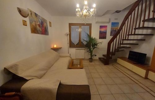Santo Stefano di Magra Casa | Villetta Tora