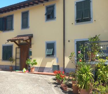 Santo Stefano di Magra Casa | Villetta Tora