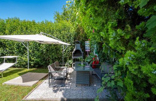 Sud Casa | Villetta Tinmar Barbie House Verona