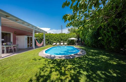 Sud Casa | Villetta Tinmar Barbie House Verona