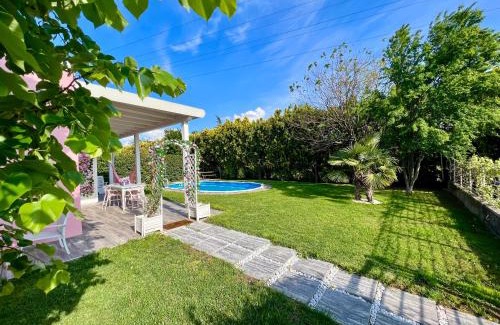 Sud Casa | Villetta Tinmar Barbie House Verona