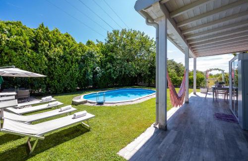 Sud Casa | Villetta Tinmar Barbie House Verona