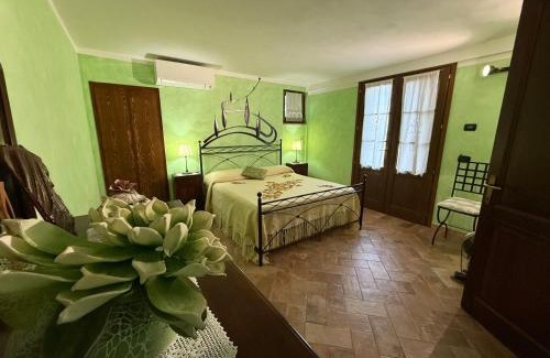 Montepulciano Villa | Villetta Toscana - Montepulciano