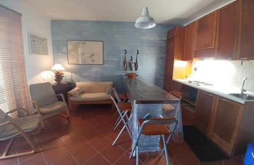 Porto San Paolo Villa | Villetta Via Nenni