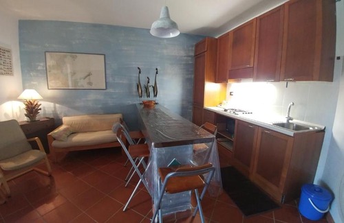 Porto San Paolo Villa | Villetta Via Nenni