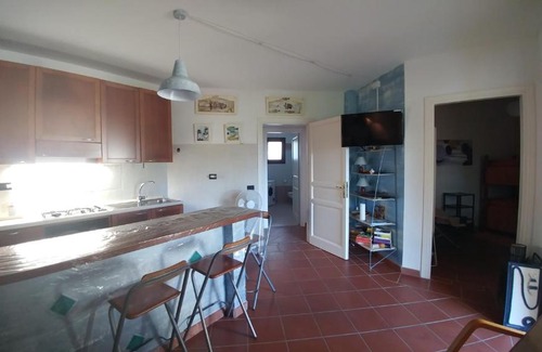 Porto San Paolo Villa | Villetta Via Nenni