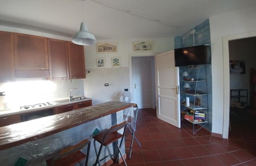 Porto San Paolo Villa | Villetta Via Nenni