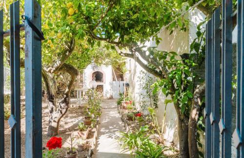 Paparella Apartamento | Villetta Vittorio Stella
