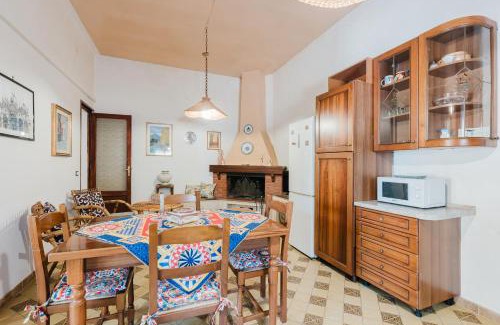 Paparella Apartamento | Villetta Vittorio Stella