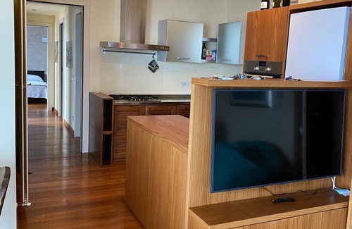 Campagnola Casa | villetta with great view