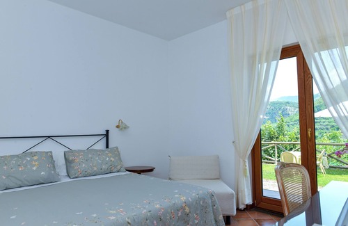 Piano di Sorrento Cama Y Desayuno | Villevieille