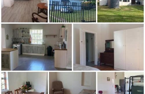 Walmer Casa | Villiers Villa