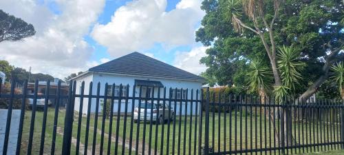 Walmer Casa | Villiers Villa