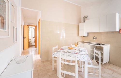 Montincello Apartamento | Villini delle Rose - Bilocale 3 by BarbarHouse