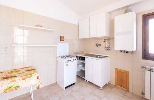 Montincello Apartamento | Villini delle Rose -Quadrilocale 4 by BarbarHouse