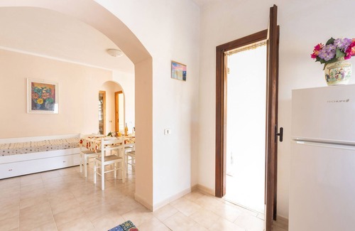 Montincello Apartamento | Villini delle Rose -Quadrilocale 5 by BarbarHouse