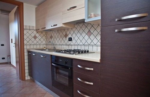 Sabaudia Casa | Villino 4 Sabaudia 4a stone's throw from the sea in the Circeo national park