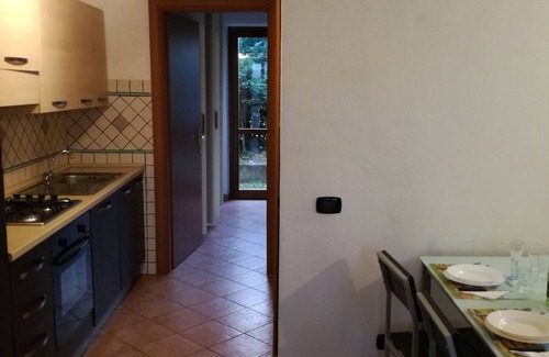 Sabaudia Casa | Villino 4 Sabaudia 4a stone's throw from the sea in the Circeo national park