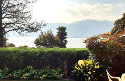 Pallanza Casa | Villino Alborella