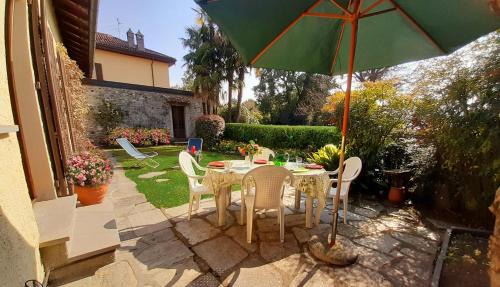 Pallanza Casa | Villino Alborella