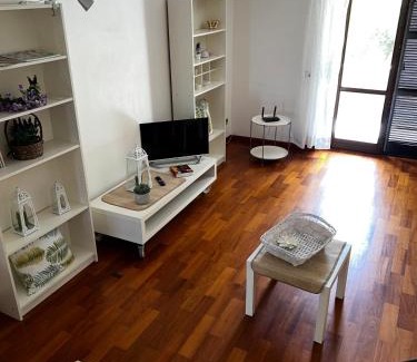 Civita Castellana Apartamento | VILLINO CARLOTTA - Parking for bike - relax - spazio - garden - privacy -