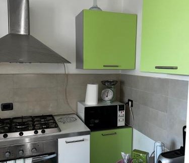 Civita Castellana Apartamento | VILLINO CARLOTTA - Parking for bike - relax - spazio - garden - privacy -