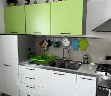 Civita Castellana Apartamento | VILLINO CARLOTTA - Parking for bike - relax - spazio - garden - privacy -