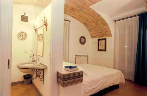 Monte Sacro Cama Y Desayuno | Villino Corbelli