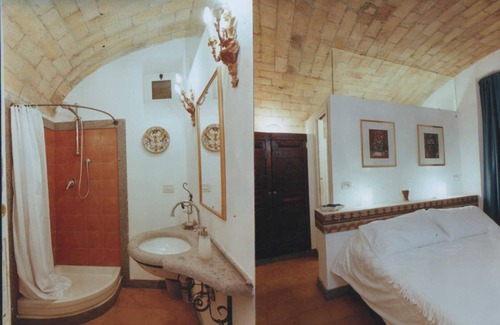 Monte Sacro Cama Y Desayuno | Villino Corbelli