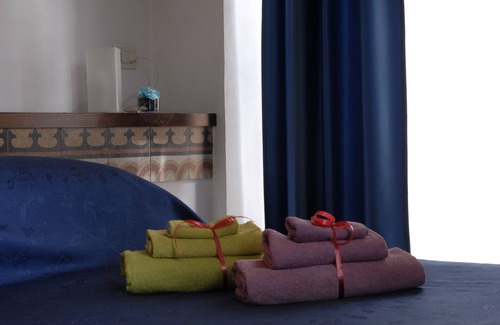 Monte Sacro Cama Y Desayuno | Villino Corbelli