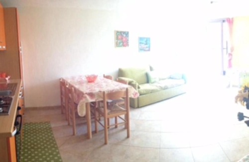 San Teodoro Apartamento | Villino Davide