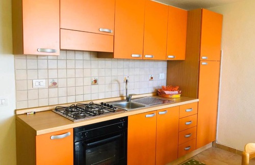 San Teodoro Apartamento | Villino Davide