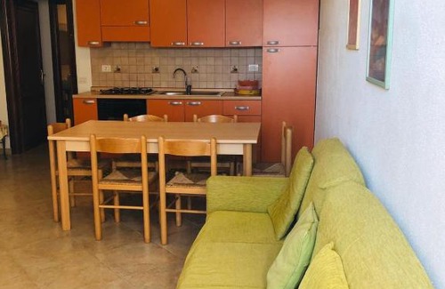 San Teodoro Apartamento | Villino Davide
