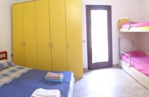 San Teodoro Apartamento | Villino Davide