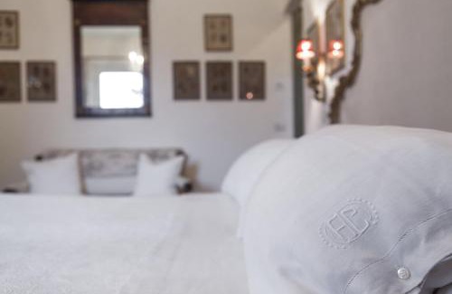 Cittadella Cama Y Desayuno | Villino di Porporano