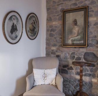 Cittadella Cama Y Desayuno | Villino di Porporano