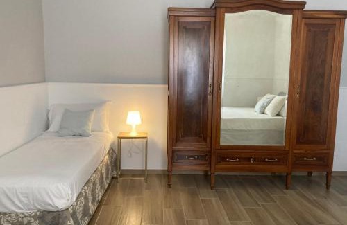 Marina di San Vito Casa | Villino Elvira