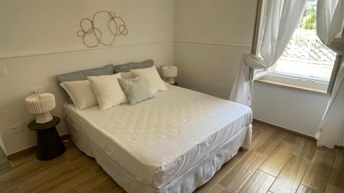 Marina di San Vito Casa | Villino Elvira