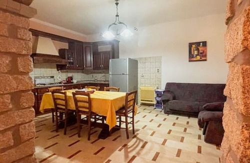 Santadi Apartamento | Villino Emma - Teulada