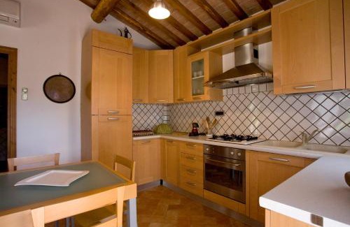 Portoferraio Villa | Villino Francesca