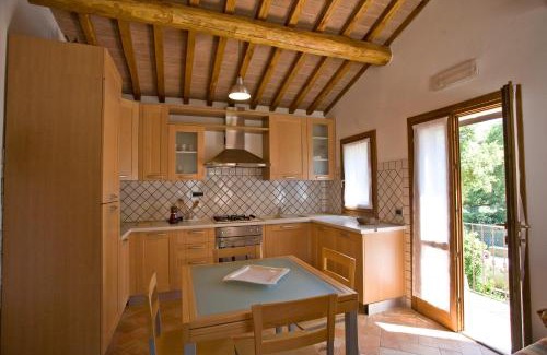 Portoferraio Villa | Villino Francesca