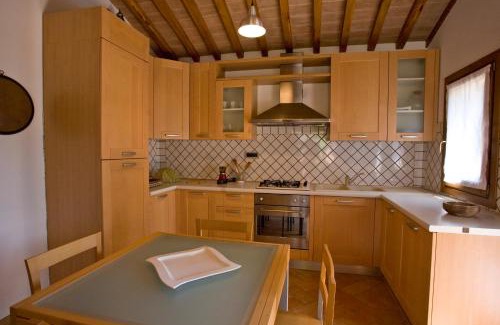 Portoferraio Villa | Villino Francesca