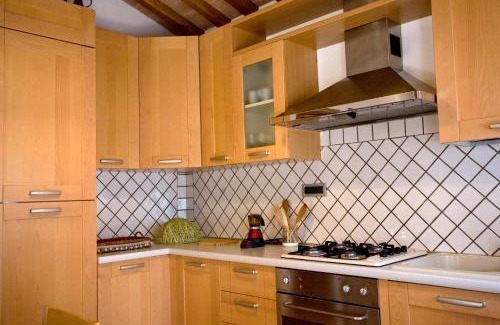 Portoferraio Villa | Villino Francesca